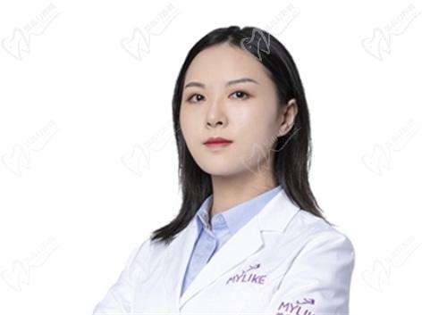 上海美莱侯怡医生怎么样