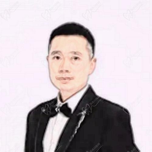 金华婺城口腔医院种植医生曹玉飞