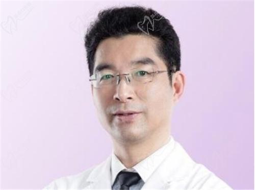 郑州美莱医疗美容医院徐建平图