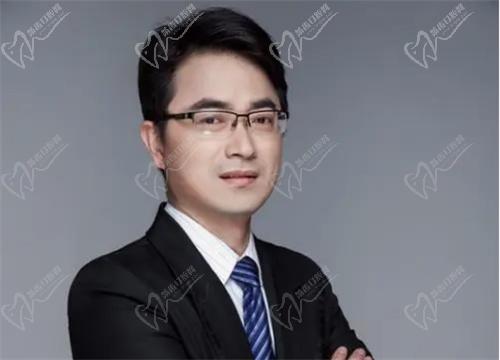 上海美莱唐毅院长简介