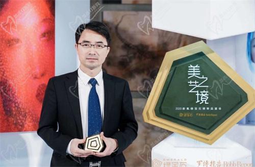 上海美莱唐毅医生怎么样