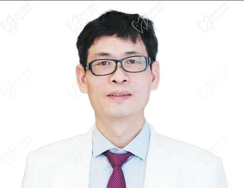 广州曙光蒋晟医生