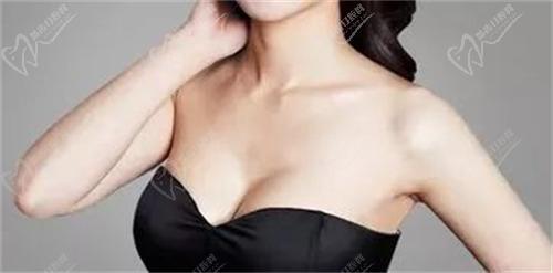 深圳徐占峰隆胸怎么样