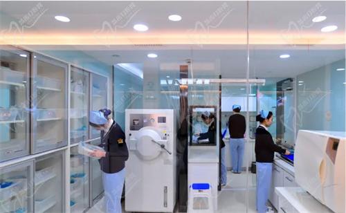 东莞长安莞口口腔怎么样