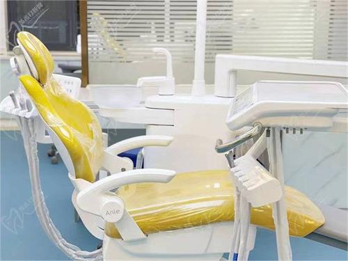 东莞长安莞口口腔医院收费高吗