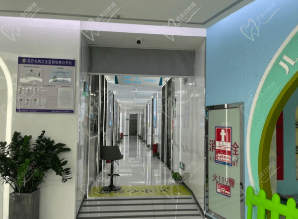 深圳格伦菲尔口腔横岗店价格