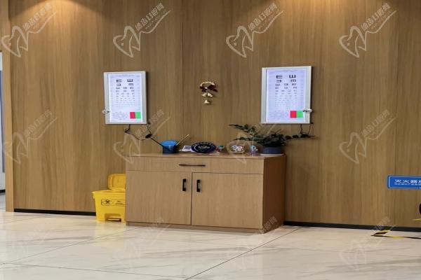 武汉佰视佳眼科医院绿飞秒近视手术价格 武汉佰视佳眼科医院绿飞秒近视手术价格