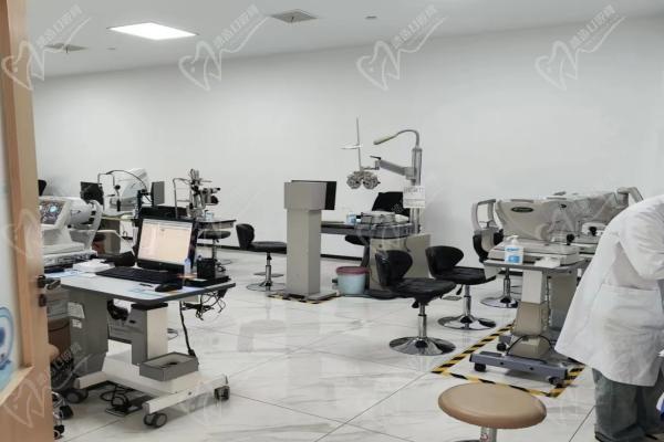 武汉佰视佳眼科医院 武汉佰视佳眼科医院