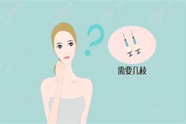 打玻尿酸的人多吗