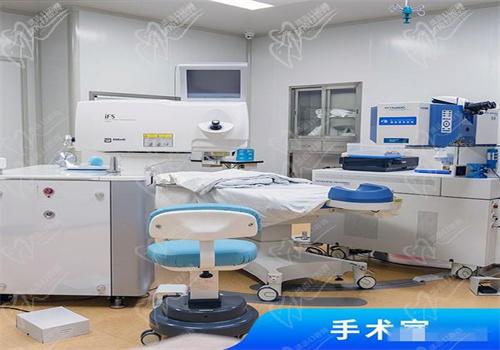 莆田华厦眼科医院医生介绍