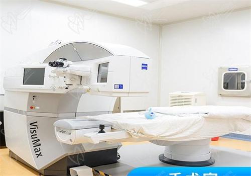 莆田华厦眼科医院地址