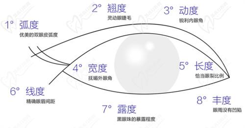 武汉艺星医疗美容医院做眼睛哪个医生好？
