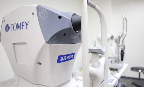 杭州朝聚眼科杨亚波医生介绍