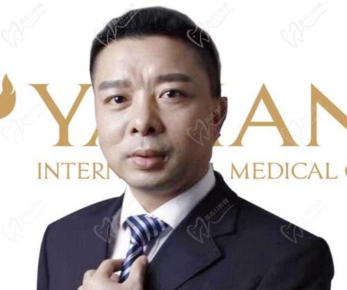 郭林林医生