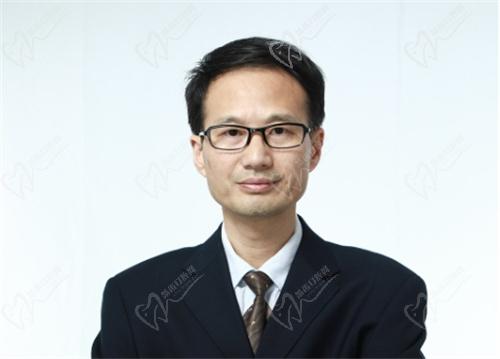 北京何照华医生个人介绍