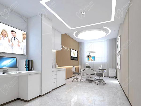 沈阳九诺口腔医院怎么样