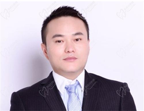上海时光徐怀河医生简介