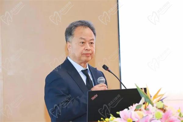 西安高新医院眼科赵燕麟