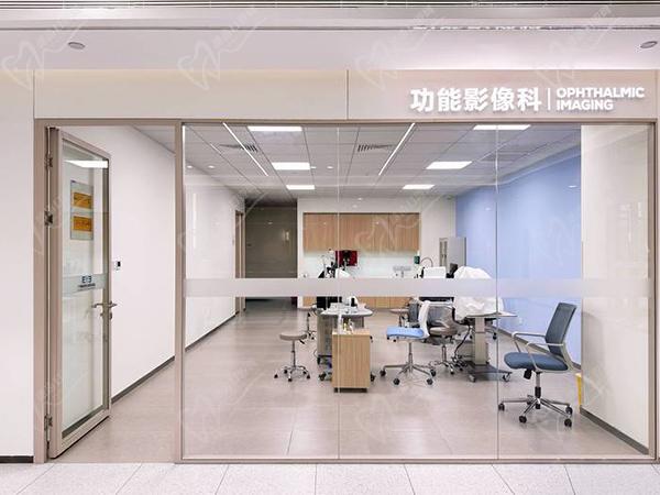 广州爱尔眼科医院小儿眼病手术医生名单