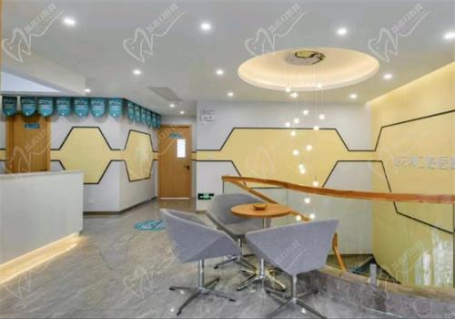 娄底爱牙邦口腔医院地址在哪里