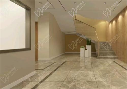 娄底爱牙邦口腔医院地址在哪里