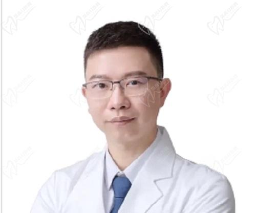 邓晟华