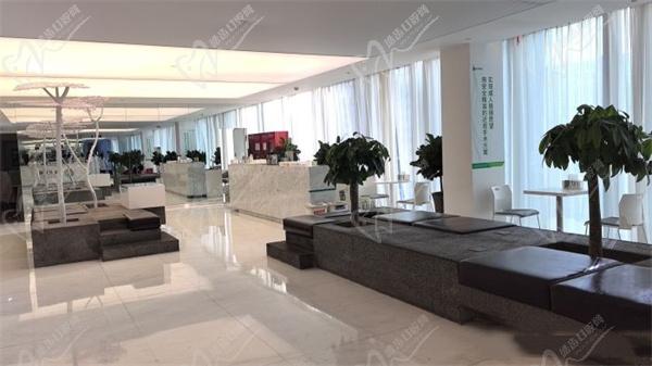 乌鲁木齐美尼康眼科医院