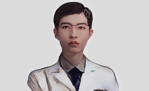 郑州拜博口腔医院刘成龙医生介绍