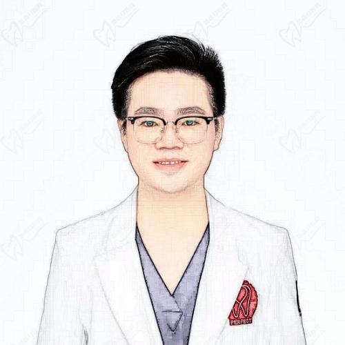 湛江致美口腔医院 倪冰