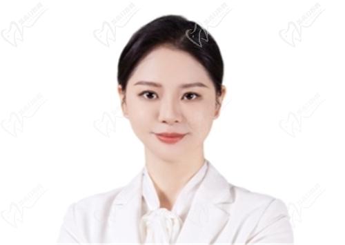 郑州缔莱美医疗美容医院张继医生图