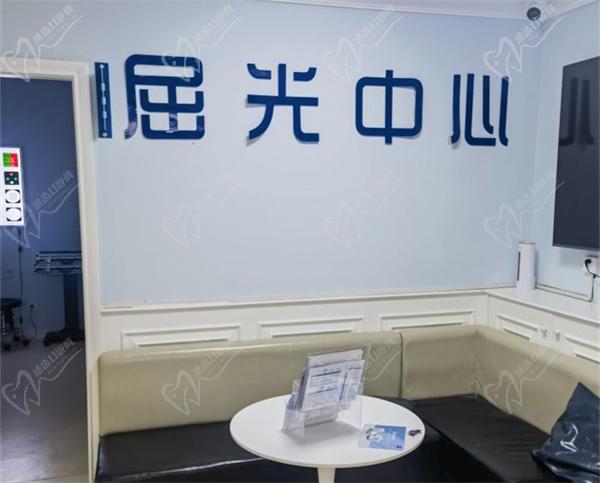 乌鲁木齐麦迪格眼科医院