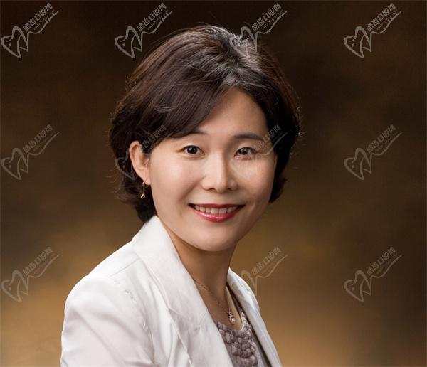 李惠妍