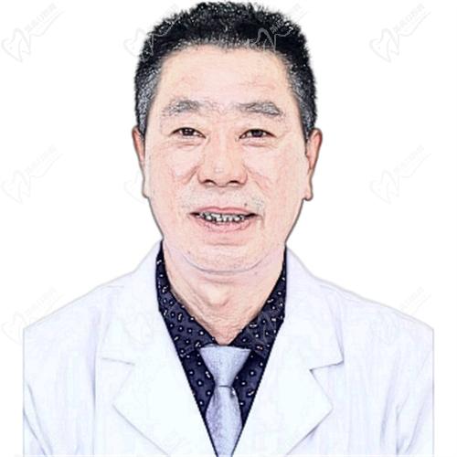 黄廷刚医生