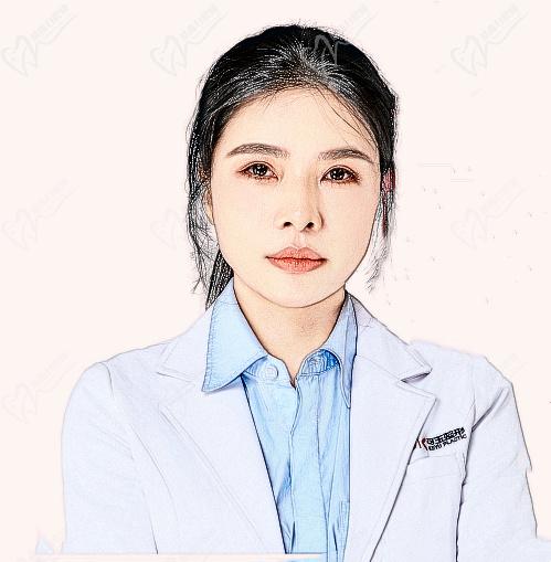 广州可玉韦瑞莲医生 广州可玉韦瑞莲医生