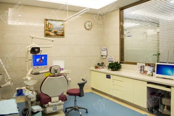 太原众植齿科医院
