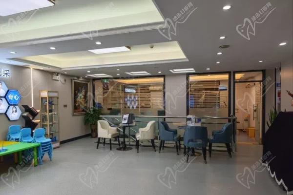 太原众植齿科医院