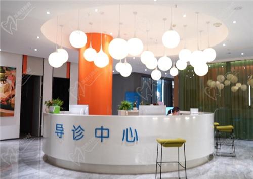 郑州缔莱美医疗美容医院地址在哪里？