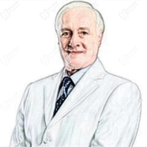 沈阳牙元素口腔阿尔弗雷多·罗萨蒂