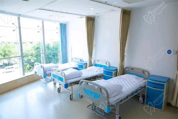 北京华厦民众眼科医院地址手术室