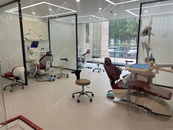 西安雁塔诺贝尔优诺口腔医院