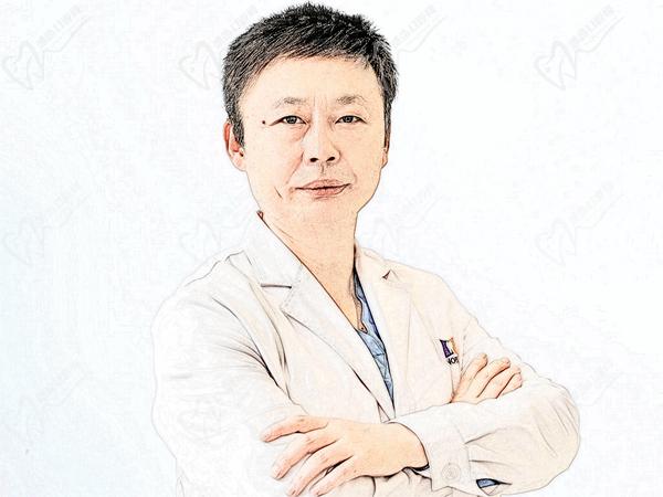 西安雁塔诺贝尔优诺口腔医院—李江