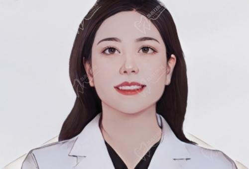 珠海六和口腔儿牙早期矫正臧思爽医生怎么样