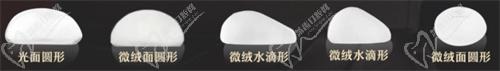 MENTOR曼托假体系列