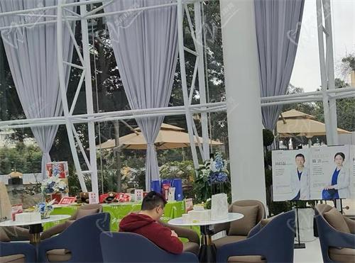 成都青羊三三口腔门诊部怎么样 成都青羊三三口腔门诊部怎么样