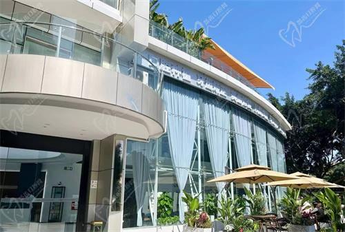 成都青羊三三口腔门诊部如何 成都青羊三三口腔门诊部如何