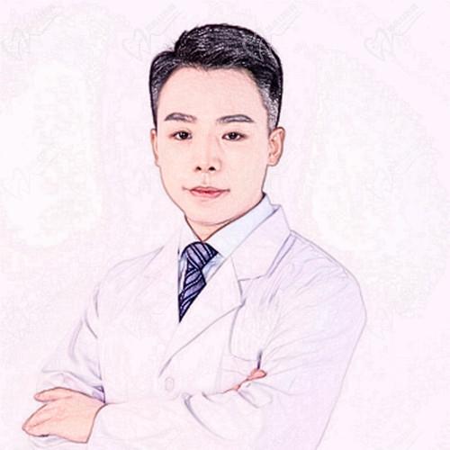 汕尾爱尔眼科医院赵靖康