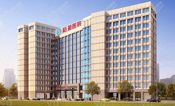 长沙裕湘医院眼科全飞秒近视手术怎么样