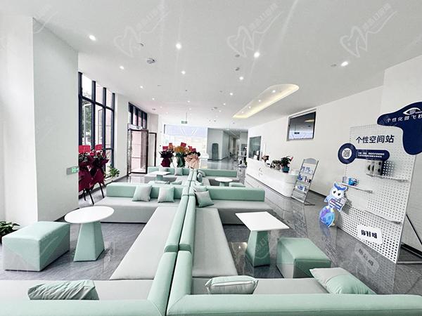 长沙裕湘医院眼科全飞秒近视手术怎么样