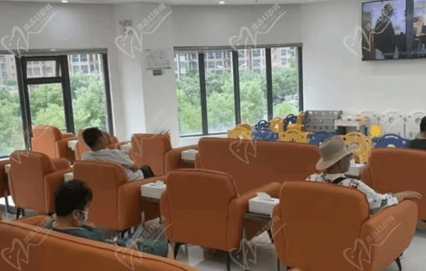 新乡植得口腔医院牙齿矫正价格2989元起