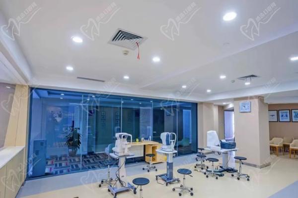 武汉爱尔眼科汉口医院怎么样 武汉爱尔眼科汉口医院怎么样